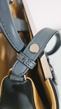 Fendi Sac fourre-tout en cuir 2 Jours