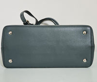 Fendi Sac fourre-tout en cuir 2 Jours