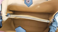 Fendi Sac fourre-tout en cuir 2 Jours