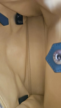 Fendi Sac fourre-tout en cuir 2 Jours