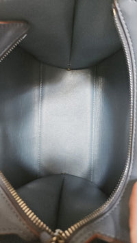 Fendi Mini 3 Jours Sac fourre-tout en cuir