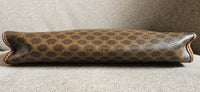 Celine Macadam Clutch Bag