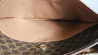 Celine Macadam Clutch Bag