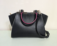 Fendi Mini 3Jours Tote Bag