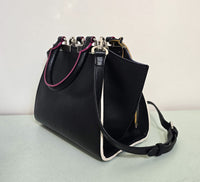 Fendi Mini 3Jours Tote Bag