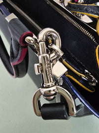 Fendi Mini 3Jours Tote Bag