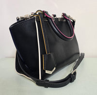 Fendi Mini 3Jours Tote Bag