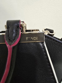 Fendi Mini 3Jours Tote Bag