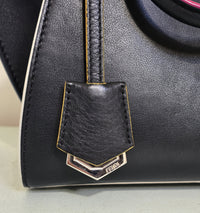 Fendi Mini 3Jours Tote Bag