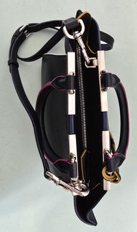 Fendi Mini 3Jours Tote Bag