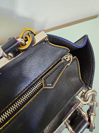 Fendi Mini 3Jours Tote Bag