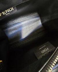 Fendi Mini 3Jours Tote Bag