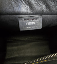 Fendi Mini 3Jours Tote Bag