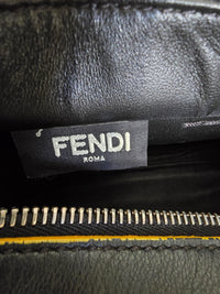 Fendi Mini 3Jours Tote Bag