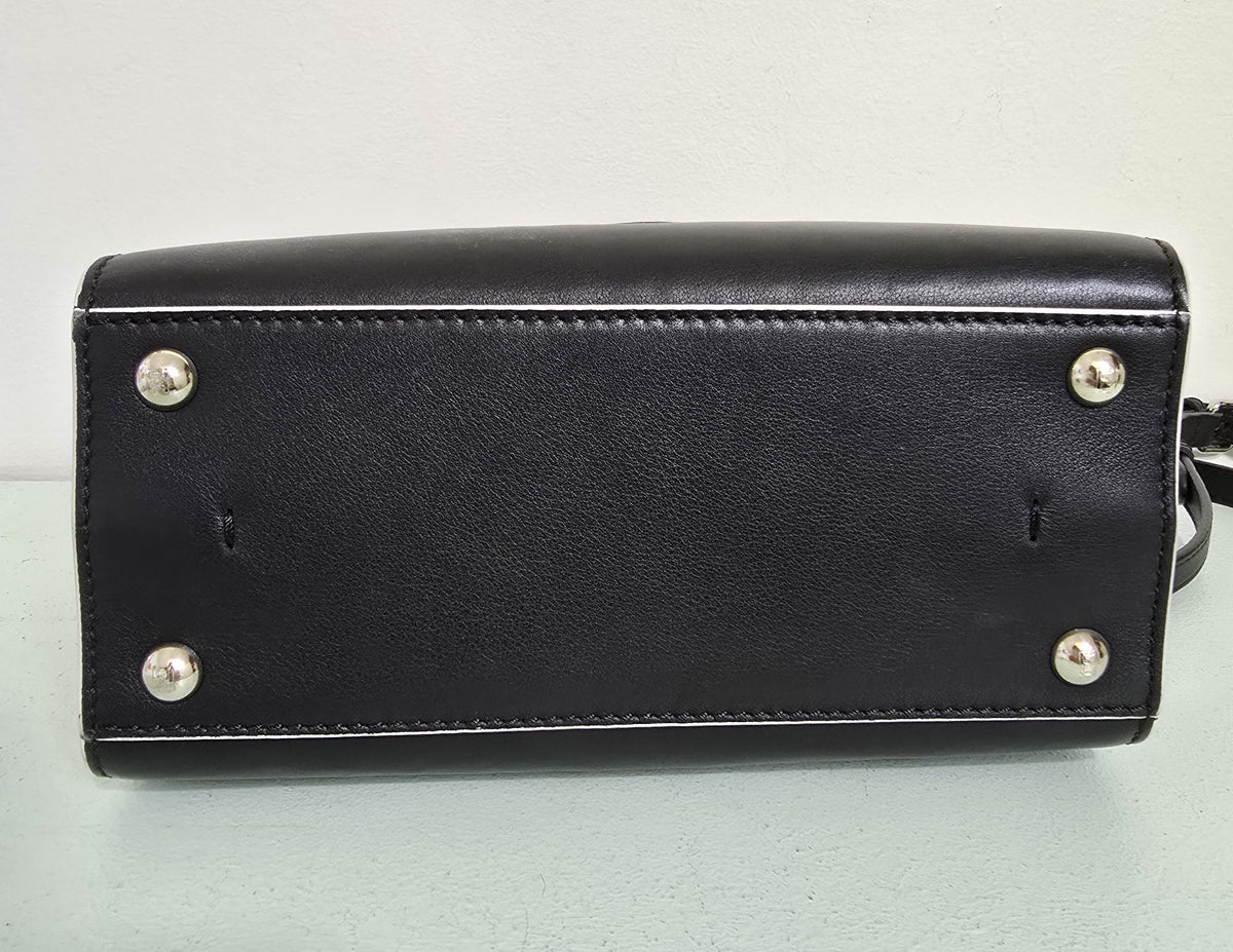 Fendi Mini 3Jours Tote Bag