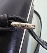 Fendi Mini 3Jours Tote Bag