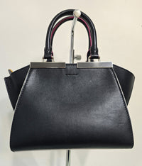 Fendi Mini 3Jours Tote Bag