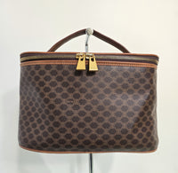 Céline Vintage Vanity Case