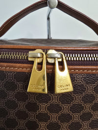 Céline Vintage Vanity Case