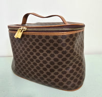 Céline Vintage Vanity Case