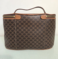Céline Vintage Vanity Case
