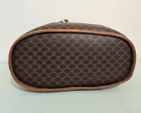 Céline Vintage Vanity Case