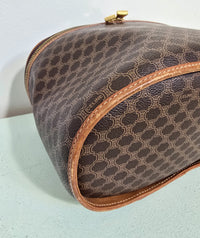 Céline Vintage Vanity Case