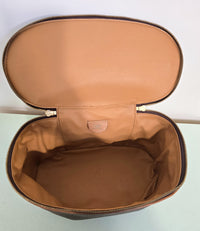 Céline Vintage Vanity Case