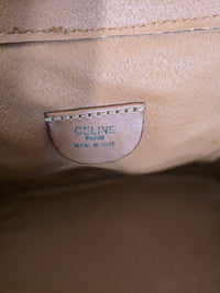 Céline Vintage Vanity Case