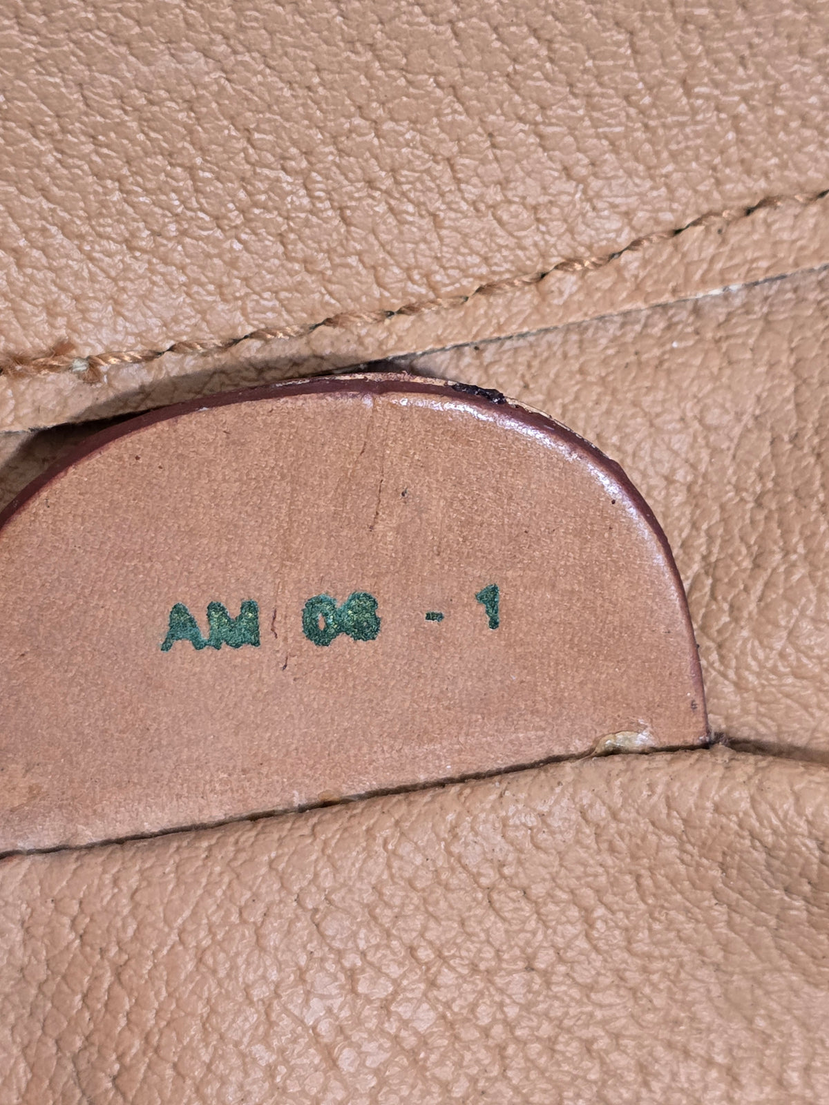 Céline Vintage Vanity Case