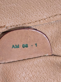 Céline Vintage Vanity Case