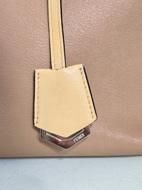Fendi By The Way Boston Bag