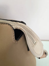 Fendi By The Way Boston Bag