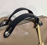 Fendi By The Way Boston Bag