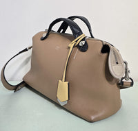 Fendi By The Way Boston Bag