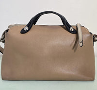 Fendi By The Way Boston Bag