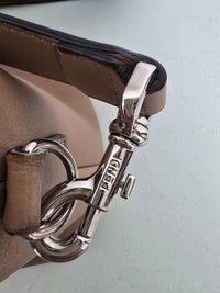 Fendi By The Way Boston Bag