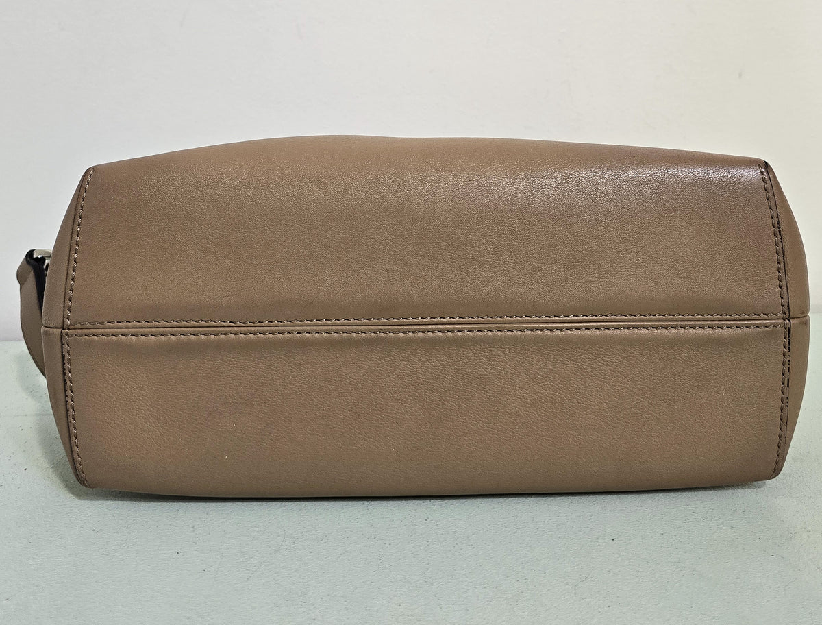 Fendi By The Way Boston Bag