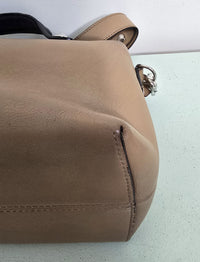 Fendi By The Way Boston Bag