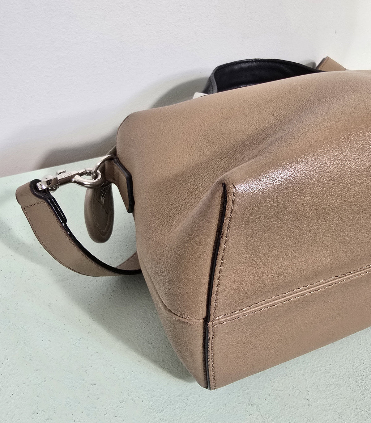 Fendi By The Way Boston Bag
