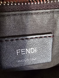 Fendi By The Way Boston Bag