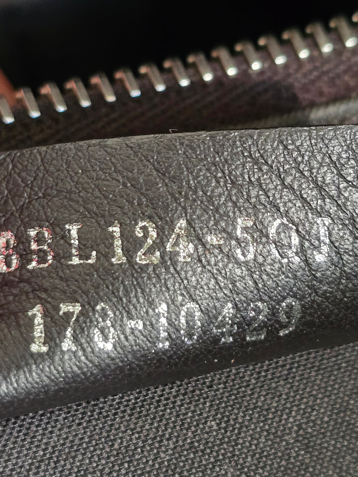 Fendi By The Way Boston Bag