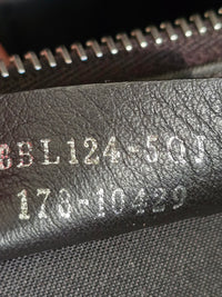 Fendi By The Way Boston Bag