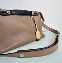 Fendi By The Way Boston Bag