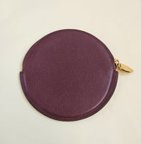 Cartier Must de Cartier Round Coin Purse