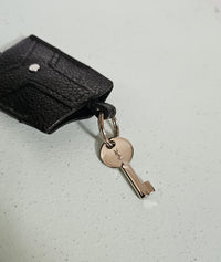 YSL Muse Bag in Shiny Black Caviar Leather