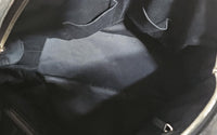 YSL Muse Bag in Shiny Black Caviar Leather