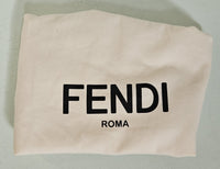 Fendi By The Way Large Bag in Taupe Light Grain Leather