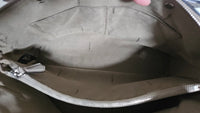 Fendi By The Way Large Bag in Taupe Light Grain Leather