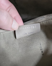 Fendi By The Way Large Bag in Taupe Light Grain Leather